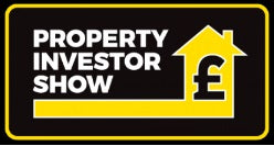Property Investor Show at Excel on Friday 19th & Sat 20th April