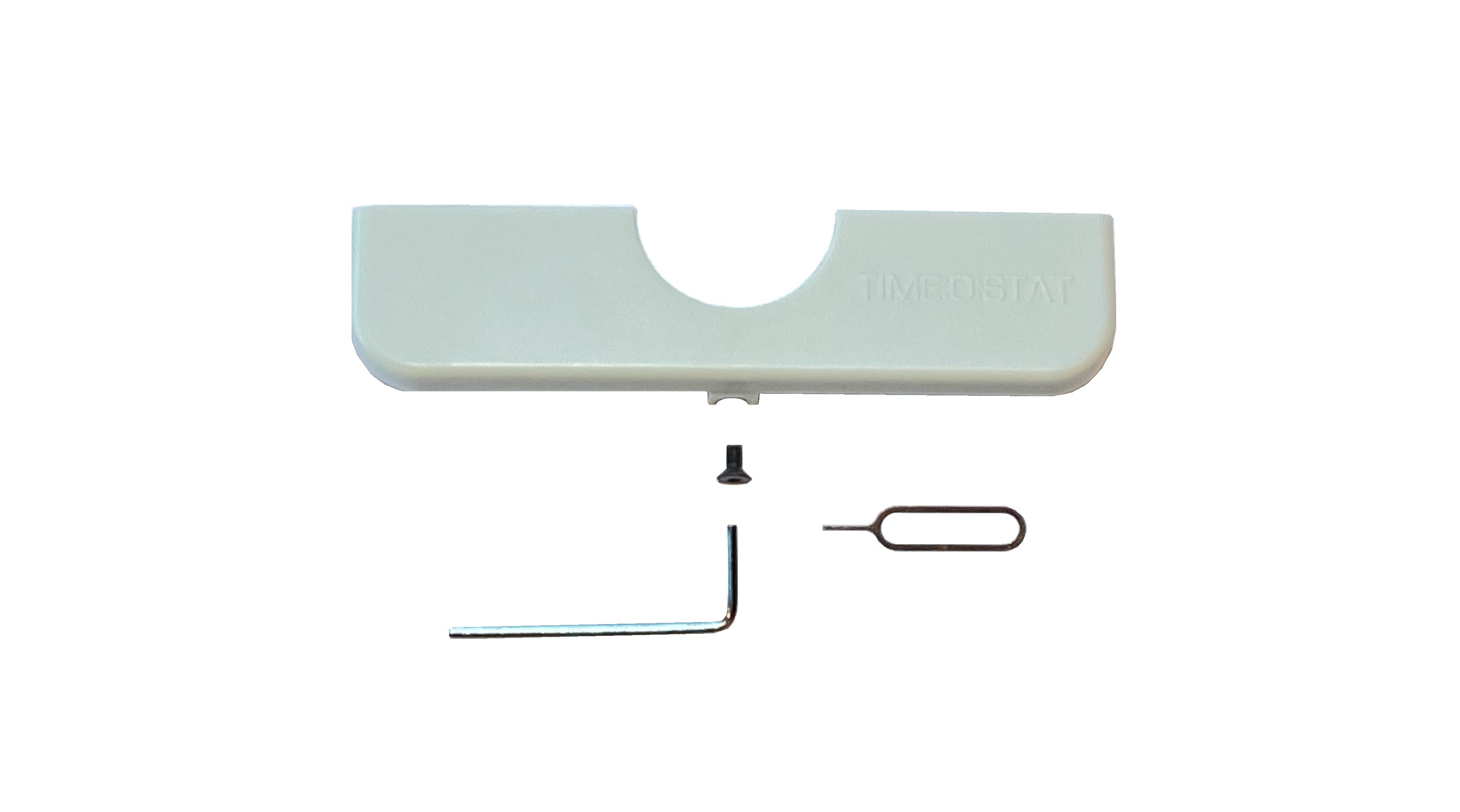 timeostat hmo landlord thermostat classic front panel