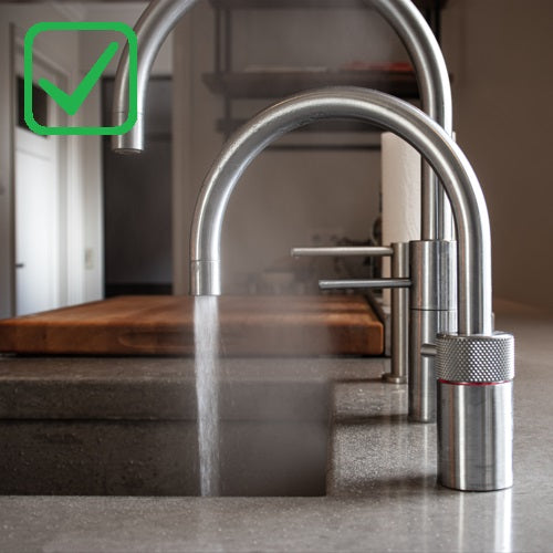 HMO Landlord Energy saving tips boiling water tap