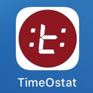 TIME:O:STAT Parts
