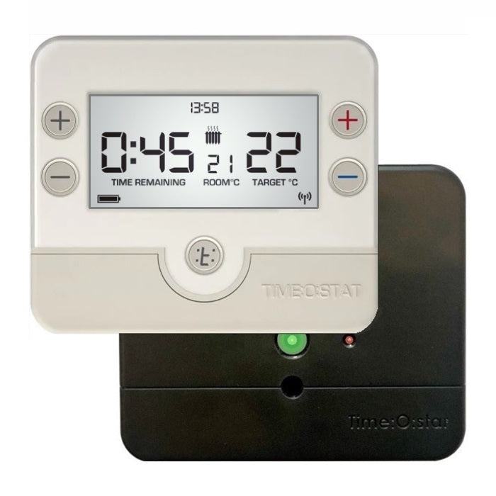 timeostat hmo landlord thermostat classic front wireless