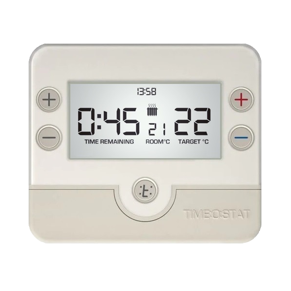 hmo landlord thermostat timeostat classic front render