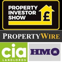 property investor show property wire cia HMO Landlord Thermostat