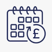 TIME:O:STAT Pre-authorised Payment for Replacement Unit