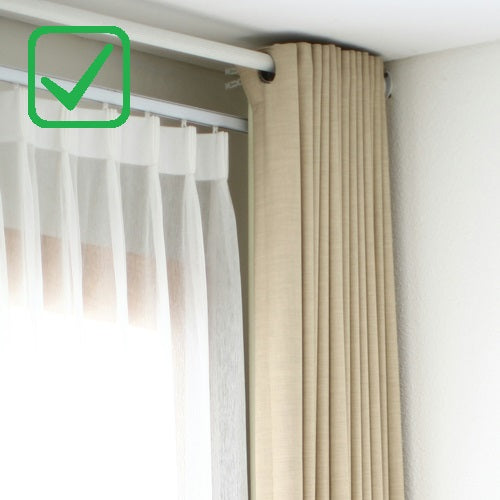 HMO Landlord Energy saving tips thermal curtains