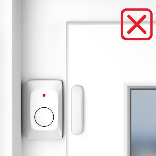 HMO Landlord Energy saving tips window sensor